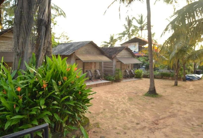 ペンション O Camarao