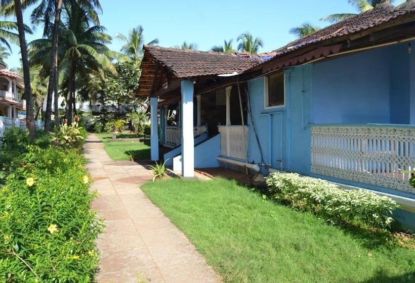 ペンション O Camarao