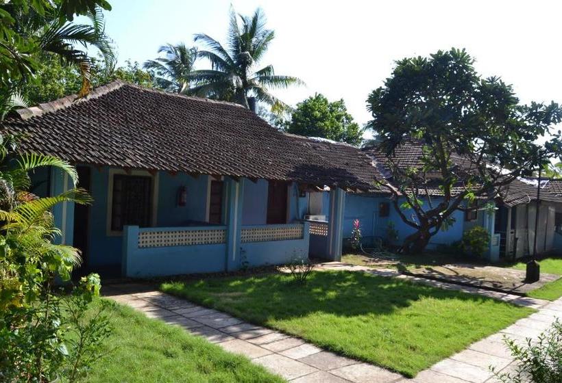 ペンション O Camarao