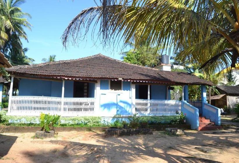 ペンション O Camarao