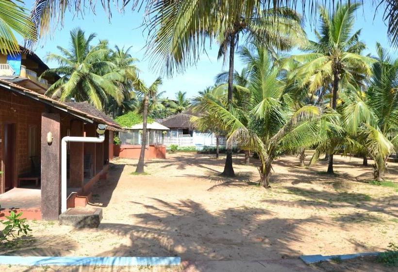 ペンション O Camarao