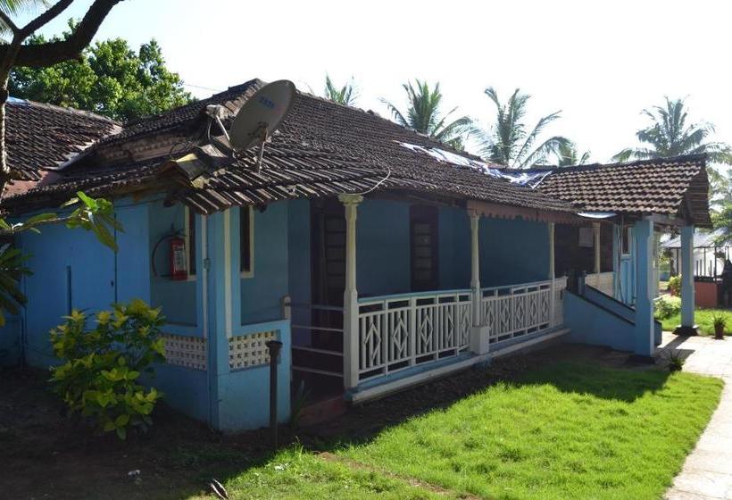 ペンション O Camarao