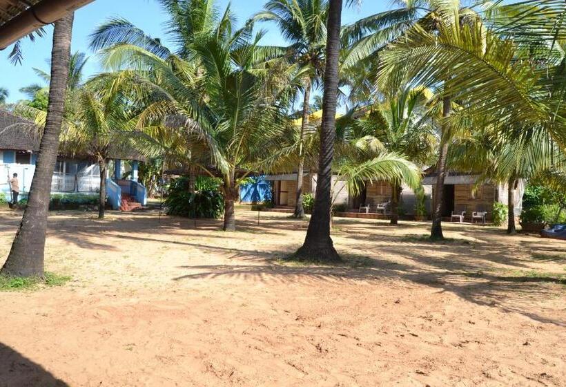 ペンション O Camarao