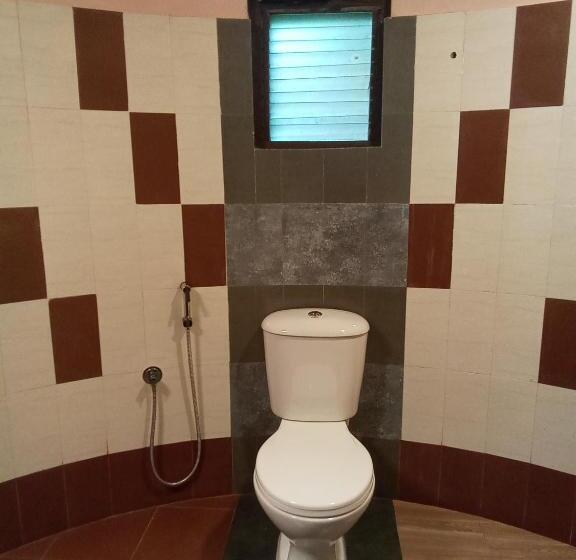 ペンション O Camarao