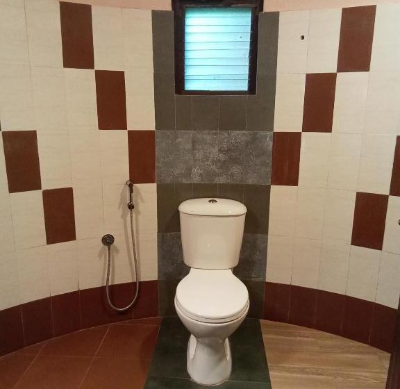 ペンション O Camarao