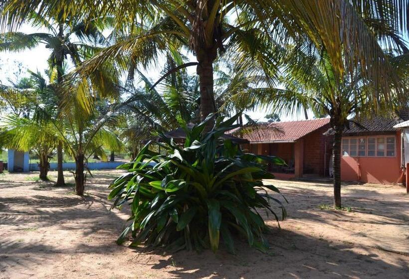 ペンション O Camarao