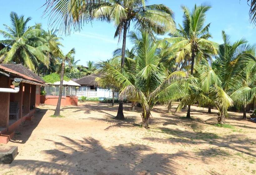 ペンション O Camarao