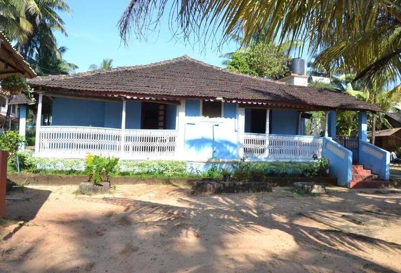 ペンション O Camarao