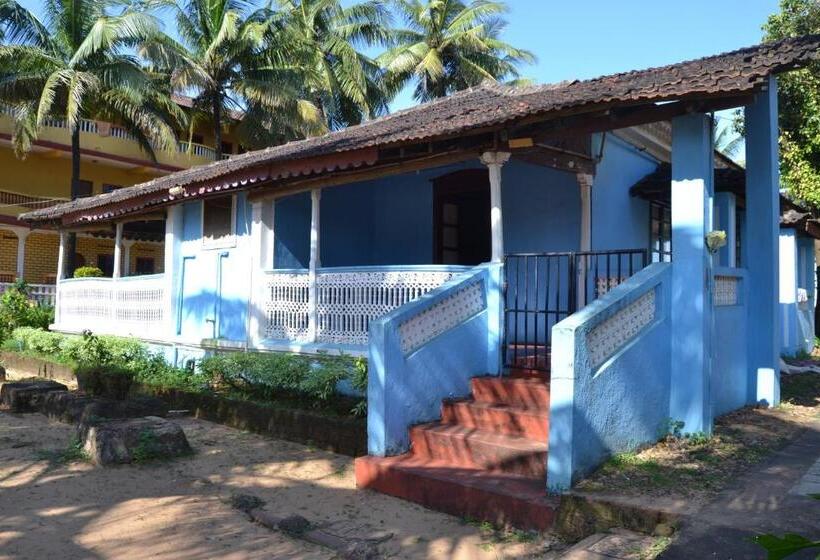 ペンション O Camarao