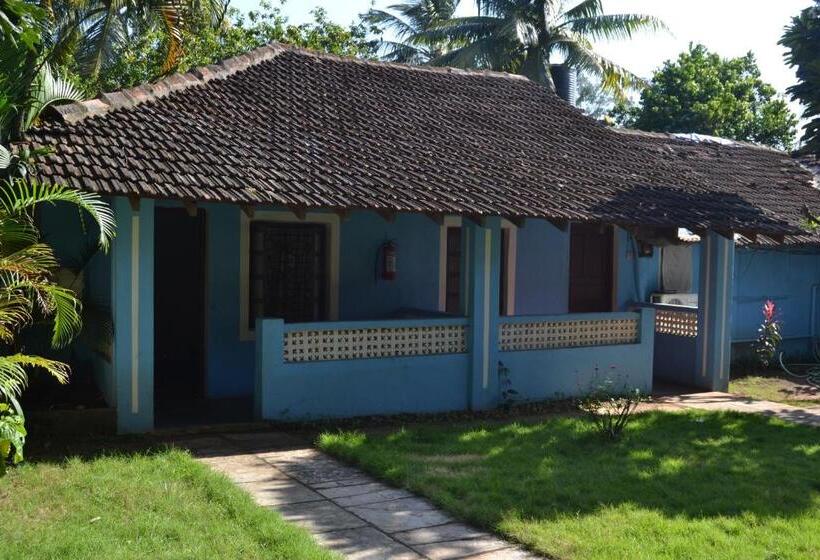 ペンション O Camarao