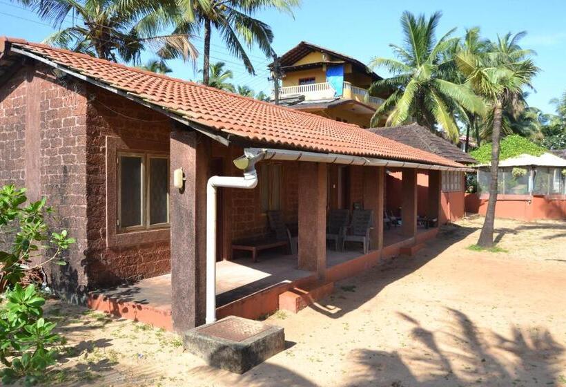 ペンション O Camarao