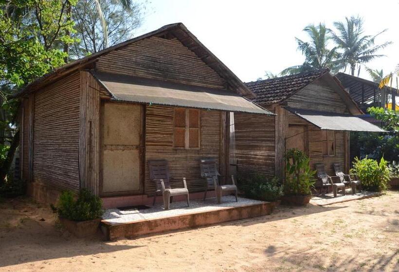 ペンション O Camarao