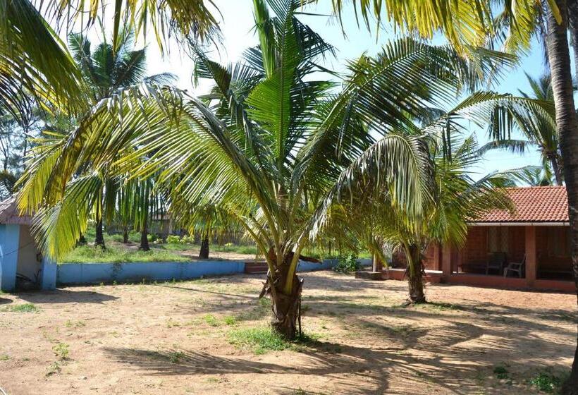 ペンション O Camarao