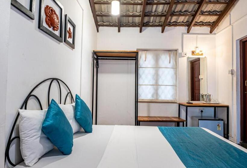 ペンション O Camarao