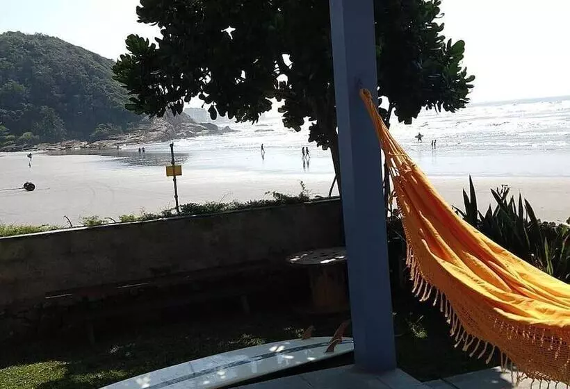 ペンション Pousada Sobre As Pedras