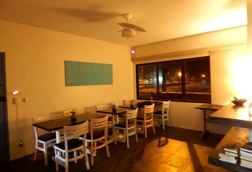 펜션 Pousada Sobre As Pedras