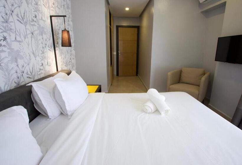 Suite Loc Luxury Apart