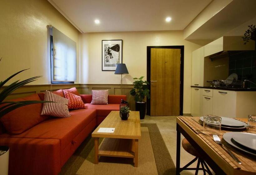 Suite Loc Luxury Apart