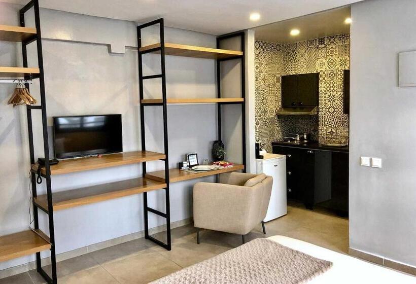 Suite Loc Luxury Apart