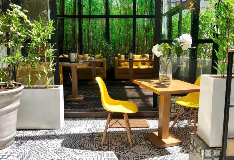 Suite Loc Luxury Apart