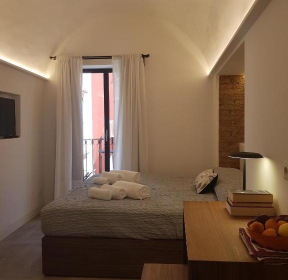 تختخواب و صبحانه I 26 Gradini Capri