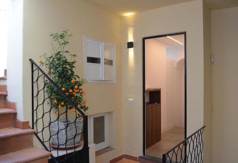 تختخواب و صبحانه I 26 Gradini Capri