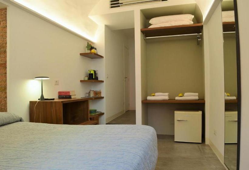 تختخواب و صبحانه I 26 Gradini Capri