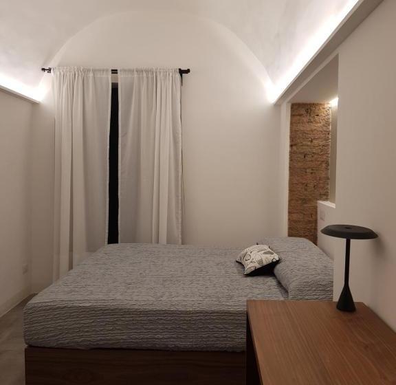 تختخواب و صبحانه I 26 Gradini Capri