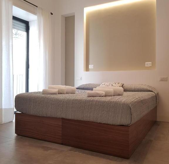 تختخواب و صبحانه I 26 Gradini Capri