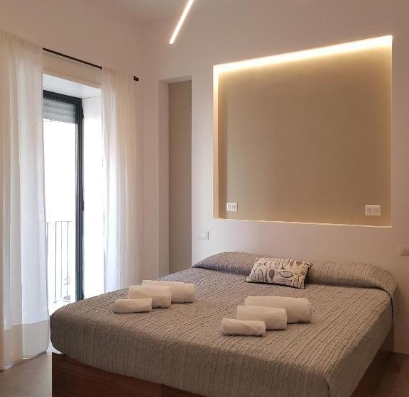 تختخواب و صبحانه I 26 Gradini Capri