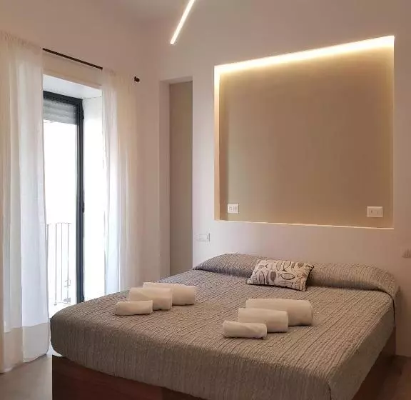 تختخواب و صبحانه I 26 Gradini Capri