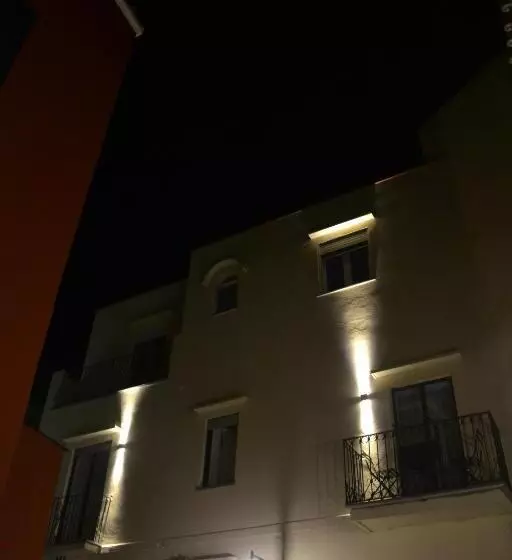 تختخواب و صبحانه I 26 Gradini Capri