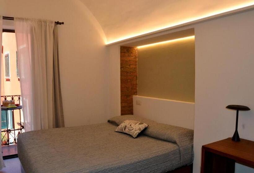 تختخواب و صبحانه I 26 Gradini Capri