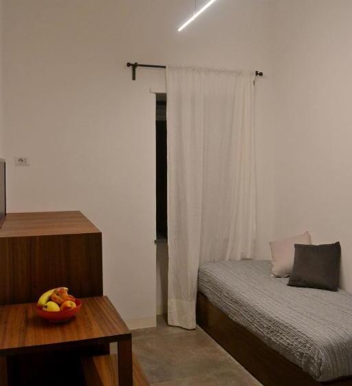 تختخواب و صبحانه I 26 Gradini Capri