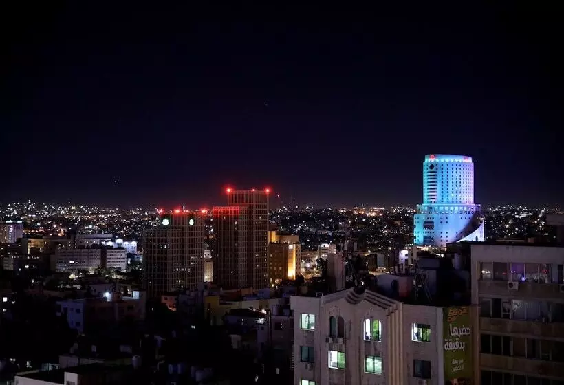 Downtown Hotel Apartments