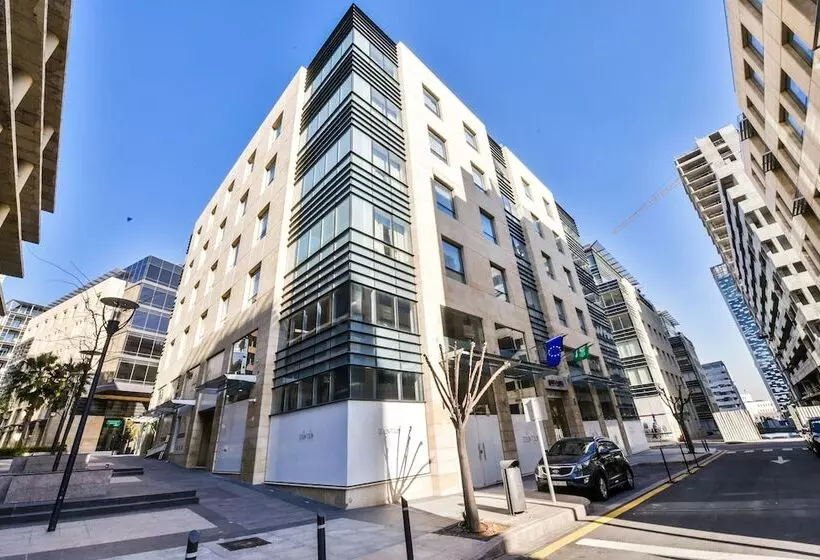 Downtown Hotel Apartments