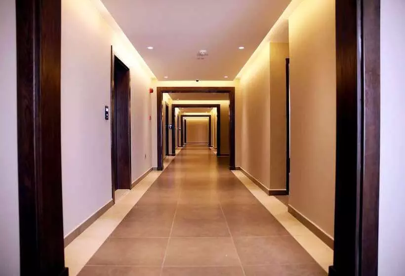 Downtown Hotel Apartments