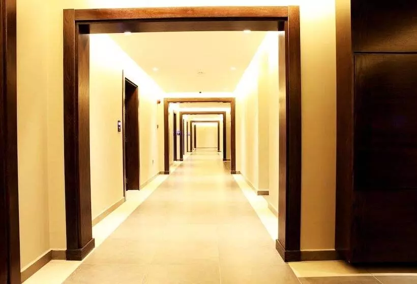 Downtown Hotel Apartments