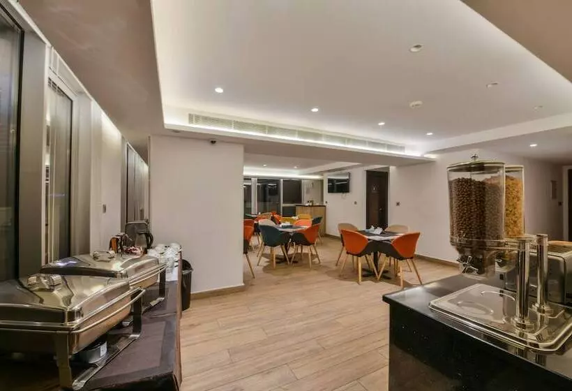 Downtown Hotel Apartments