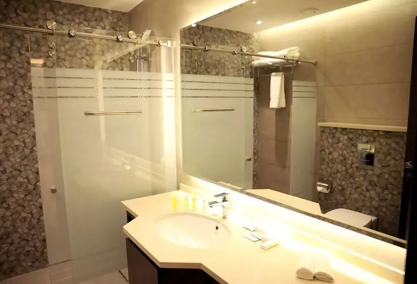 Downtown Hotel Apartments