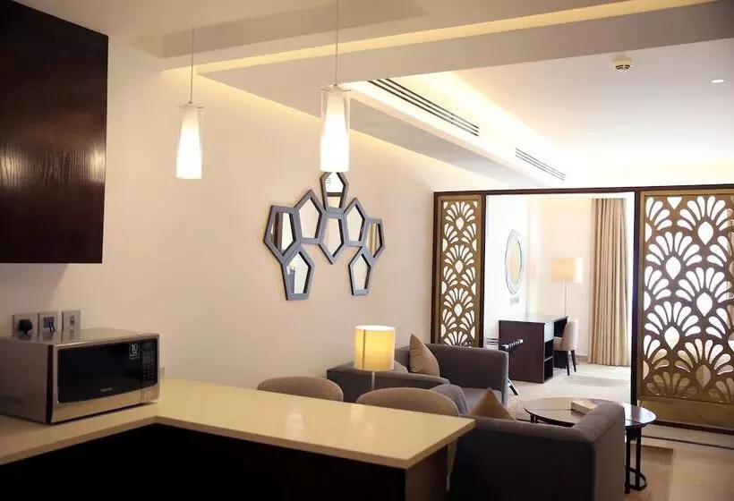 Downtown Hotel Apartments