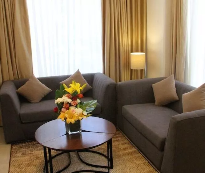 Downtown Hotel Apartments