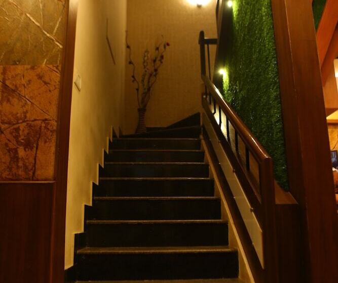 בית מלון כפרי Horizon Inn