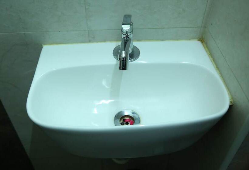 בית מלון כפרי Horizon Inn