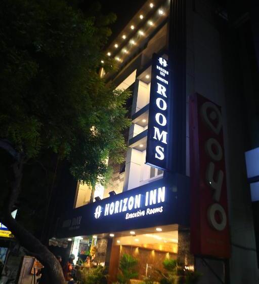 בית מלון כפרי Horizon Inn