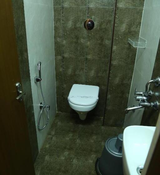 בית מלון כפרי Horizon Inn