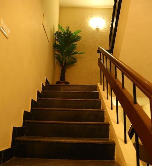 בית מלון כפרי Horizon Inn