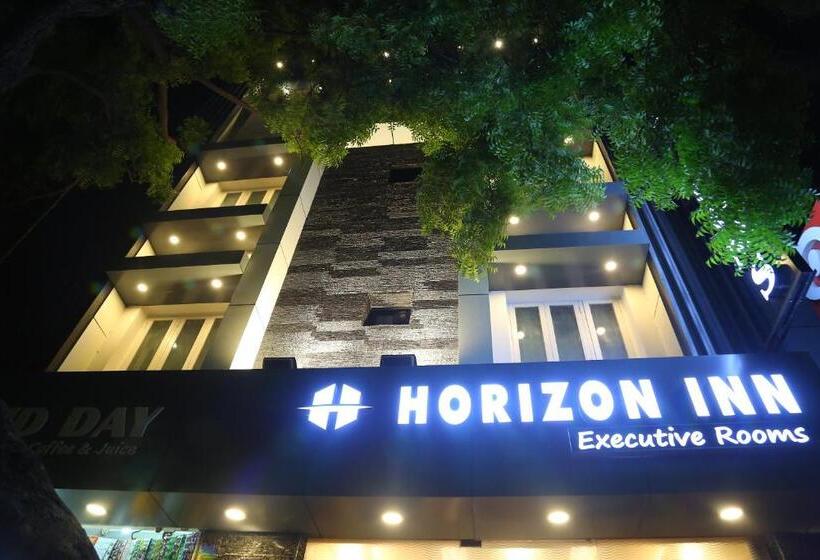 בית מלון כפרי Horizon Inn