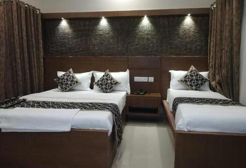 בית מלון כפרי Horizon Inn