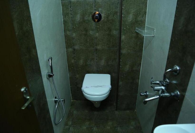 בית מלון כפרי Horizon Inn